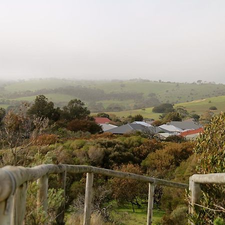 Lure Bed And Breakfast Normanville Exterior foto