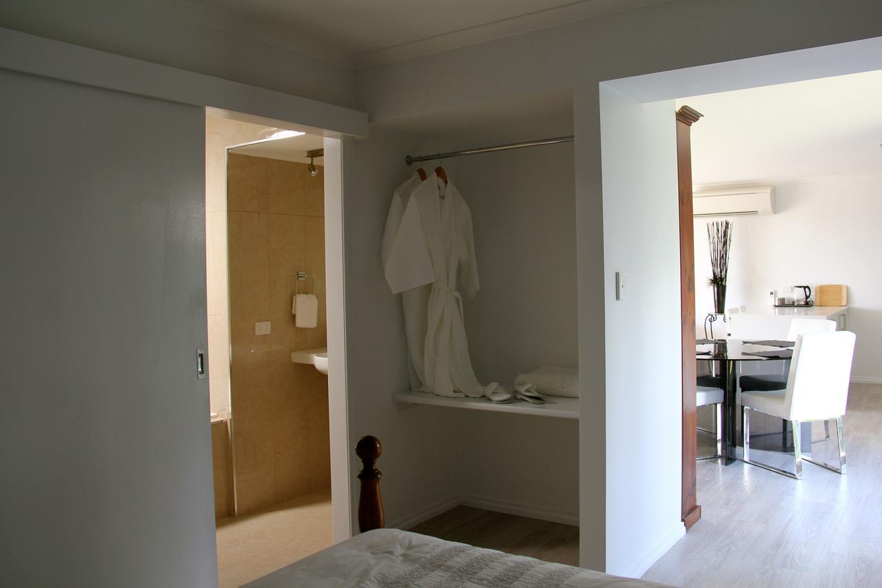 Lure Bed And Breakfast Normanville Exterior foto