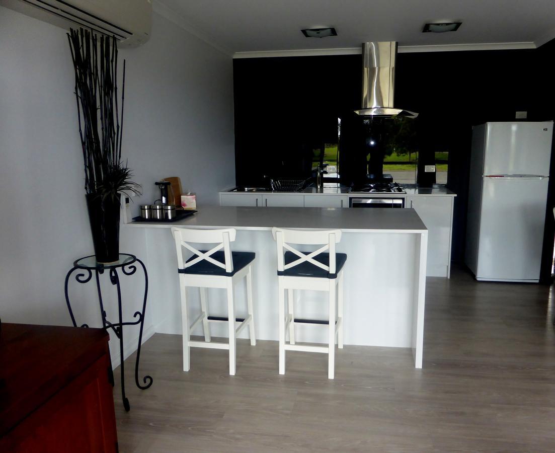 Lure Bed And Breakfast Normanville Exterior foto