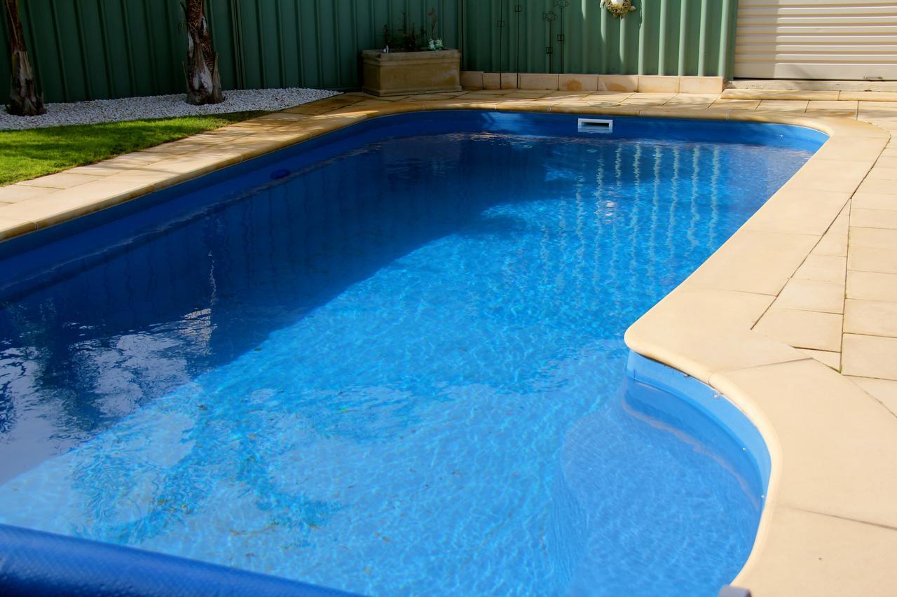 Lure Bed And Breakfast Normanville Exterior foto
